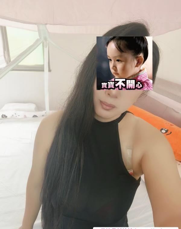 河西熟女姐姐 1