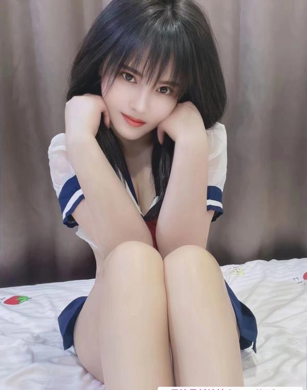 双马尾瑶瑶 1