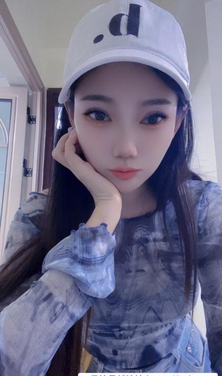 汉阳美女苹果 1
