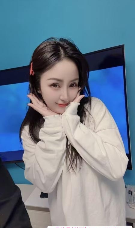 大波浪少妇 1
