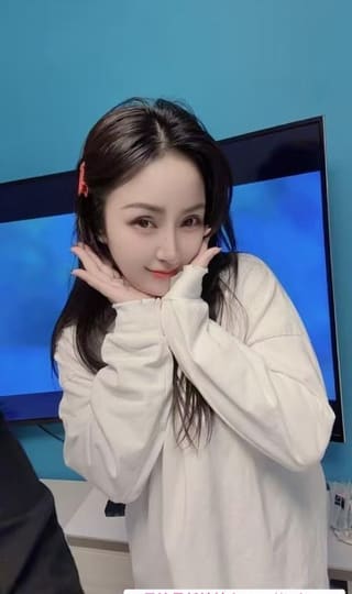 大波浪少妇