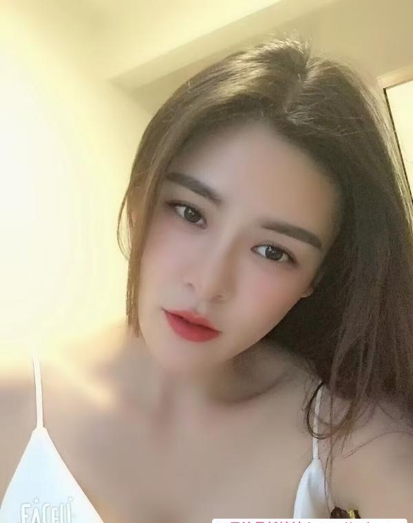 南湖漂亮妹子萱萱 1