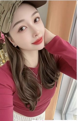 北辰风骚小姐姐