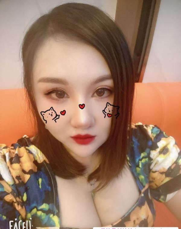 河西大奶骚妇 1
