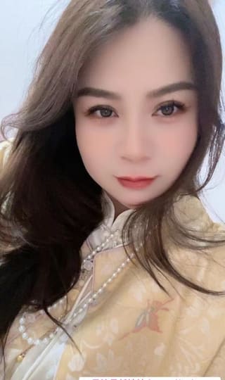 天津熟女老人