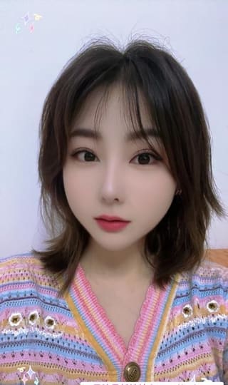最骚雯雯