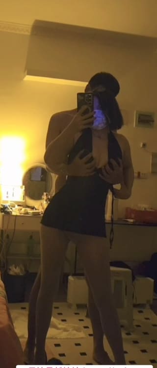 江北sm全套