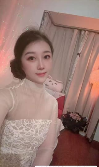 光谷小仙女