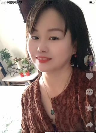 天津河北区熟女