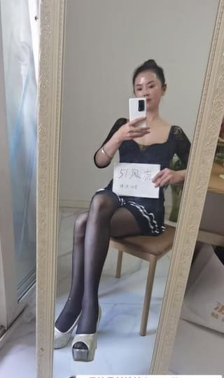 汉阳小姐姐