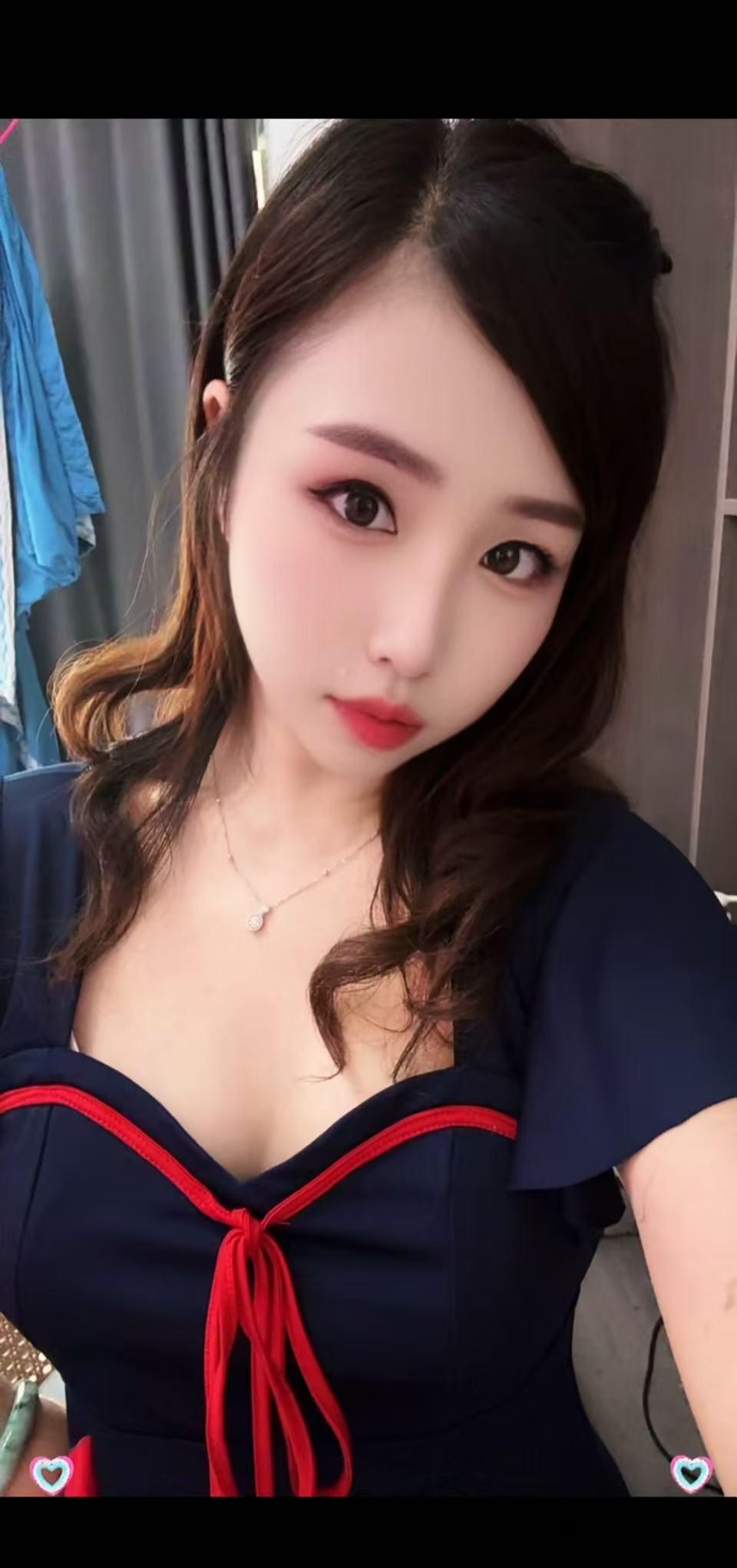 大学城性价比小妹 2