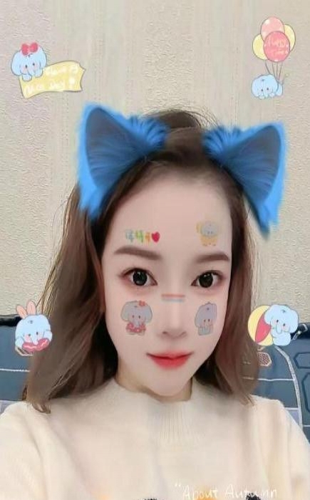  河东汐汐老师 2