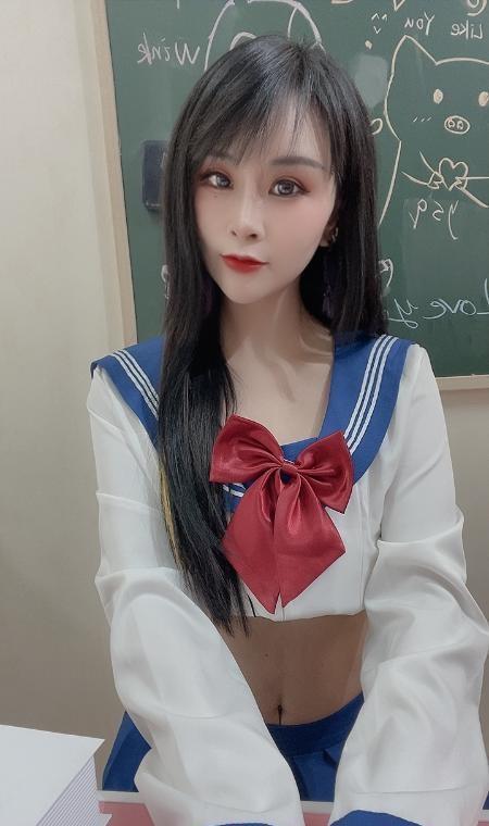 汉阳区长腿琪琪 2