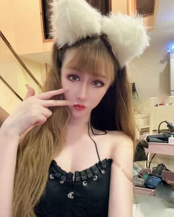 欧美范十足 2