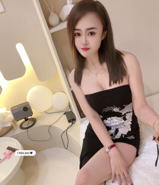 深尝小橘子 2