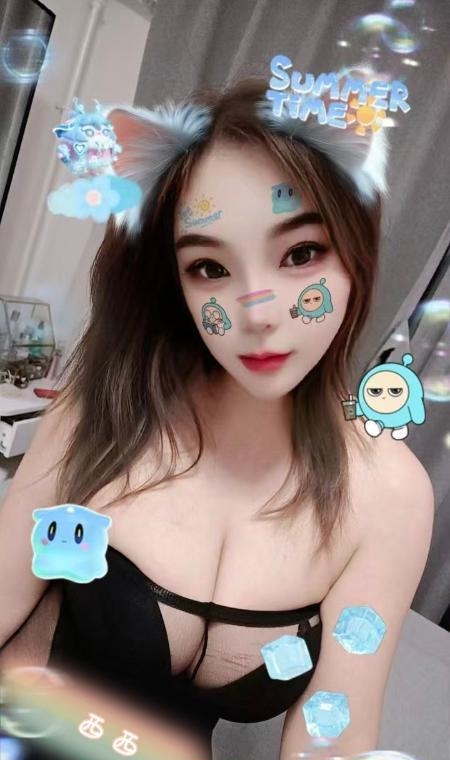 安华桥欧美范爆乳西西 2