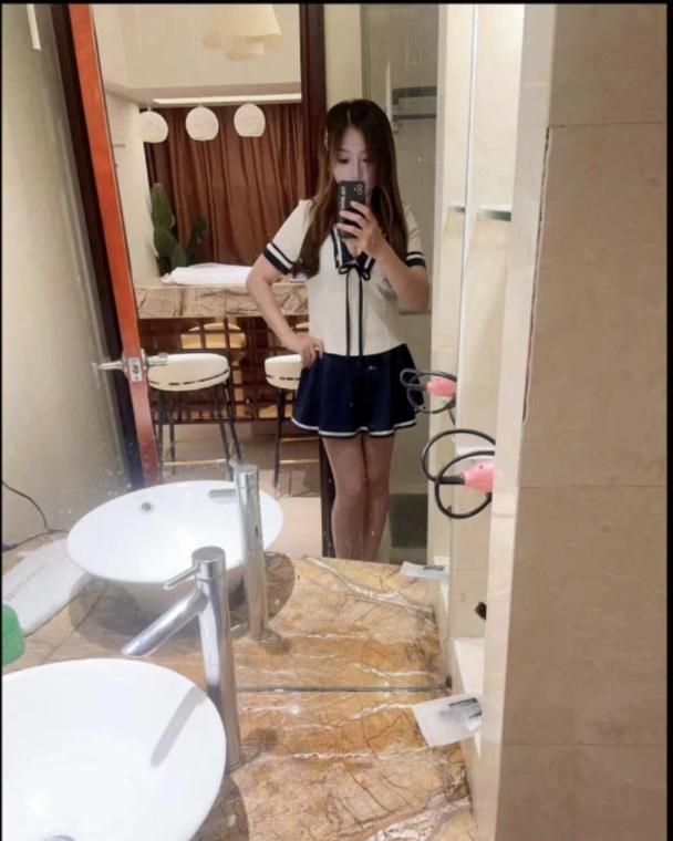 武昌高挑少妇 2