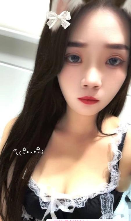 甜妹伊一 2