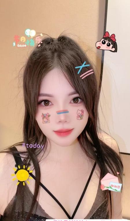 南开中项兰兰 2
