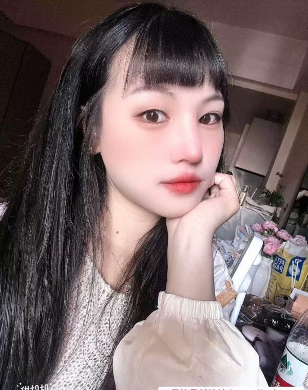 塔子湖服务系小美 2