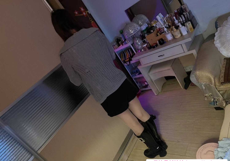 汉口嫂子 2