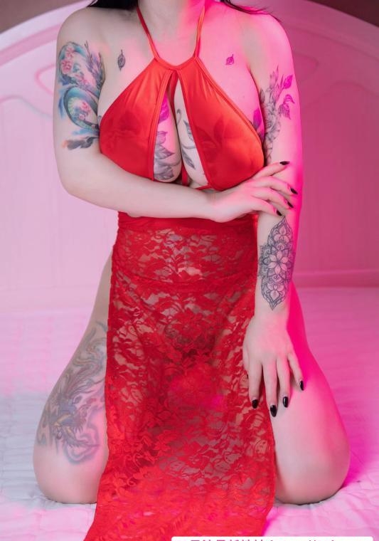 硚口美胸妙妙 2