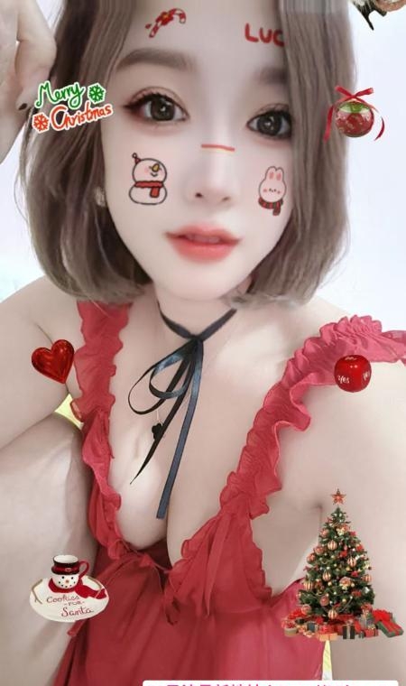 很不错的小姐姐 2