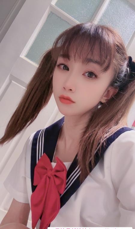 双马尾小姐姐 2