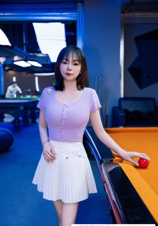 新牌坊少妇 2