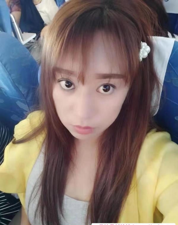 硚口大胸妹 2