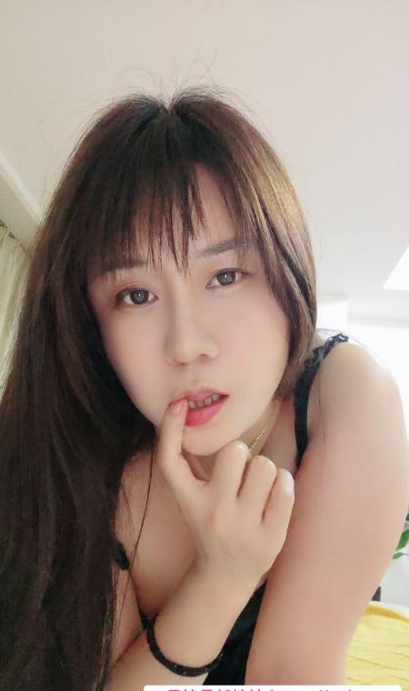 服务型姐姐静静 2