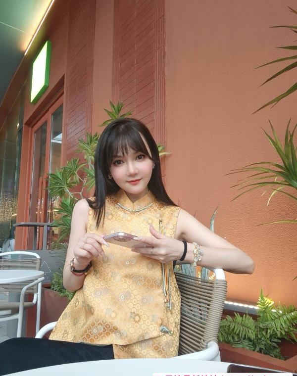 性感身材颜值妹子 2