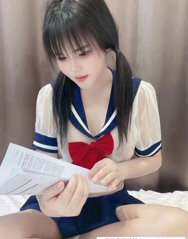 双马尾瑶瑶 2