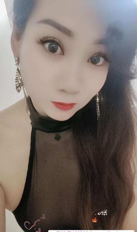 越秀凤小姐 2