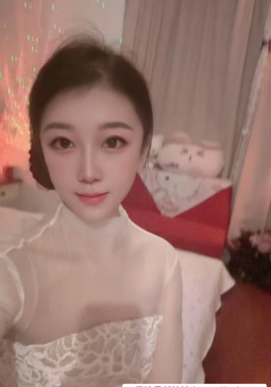 光谷小仙女 2
