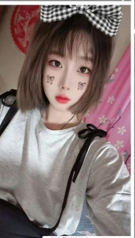 东丽小模特 2