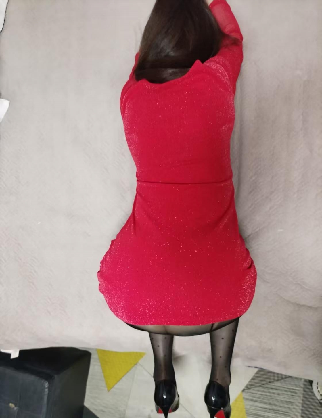 白虎长腿少妇刘家窑附近 3