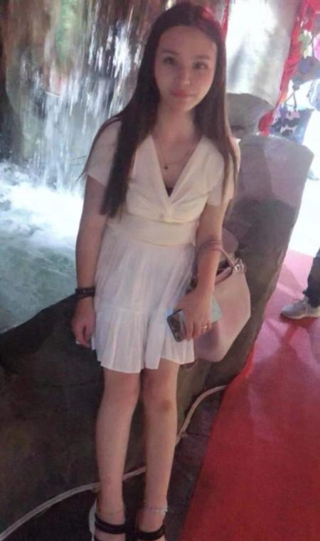 汉口火车站小女人 3