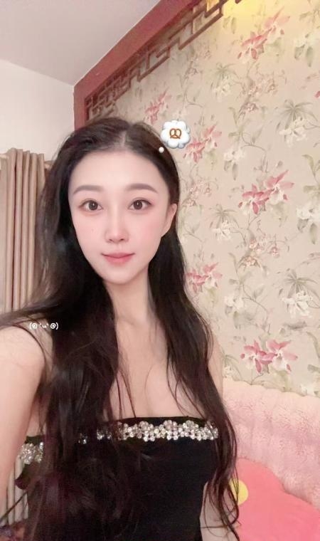 光谷小仙女 3