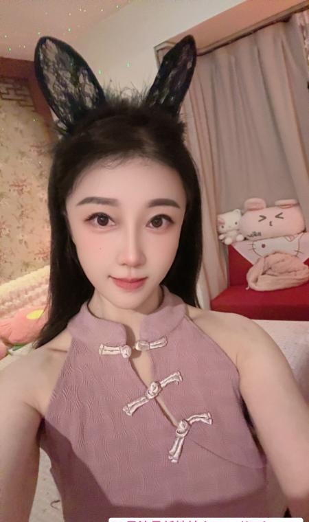 光谷小仙女 3