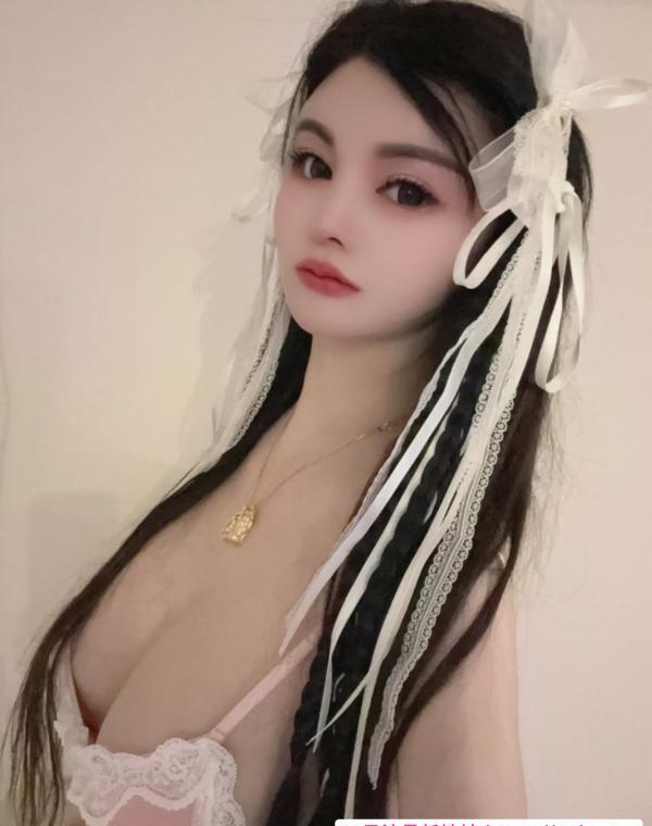 汉口小姐姐 3