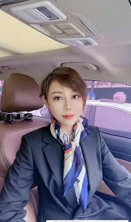 性感长腿颜值老师 3