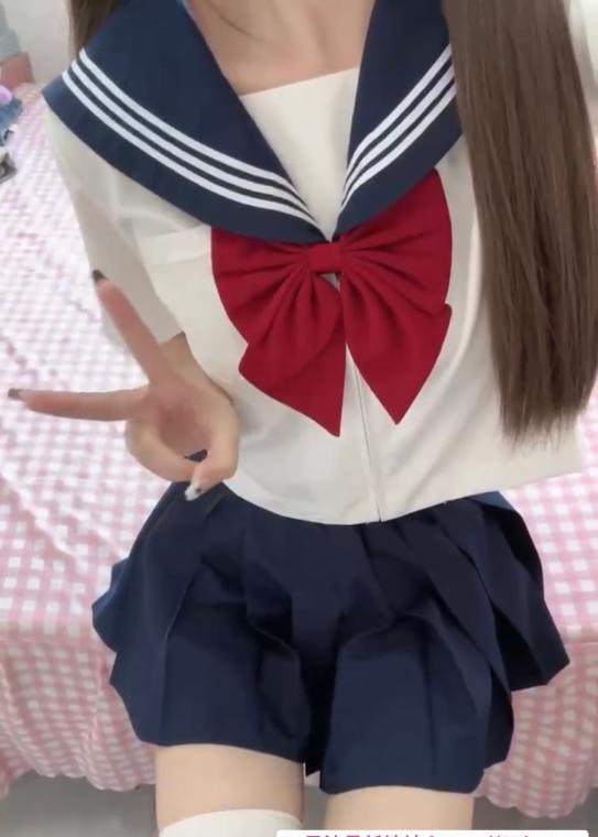 双马尾小姐姐 3