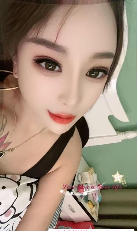 滨海大港良家少妇 3