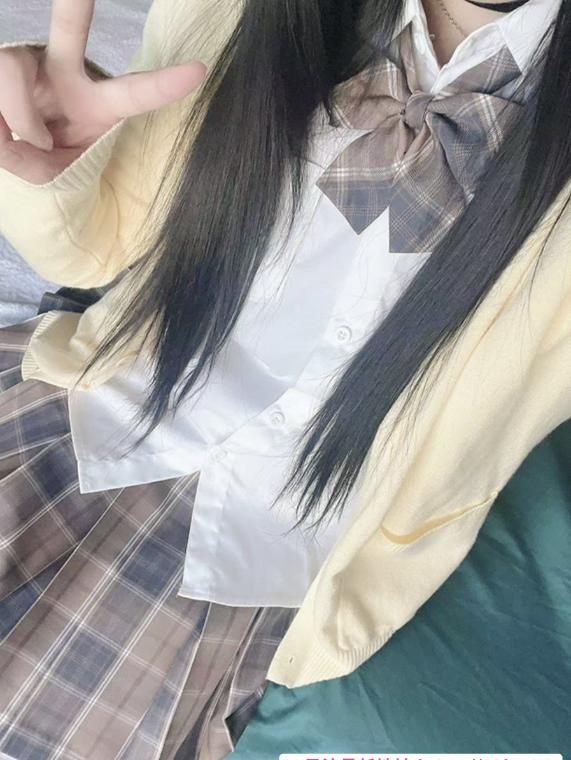汉口颜控长腿小姐姐 3