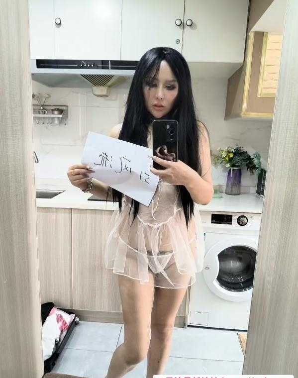 洪山兼职大龄剩女 3