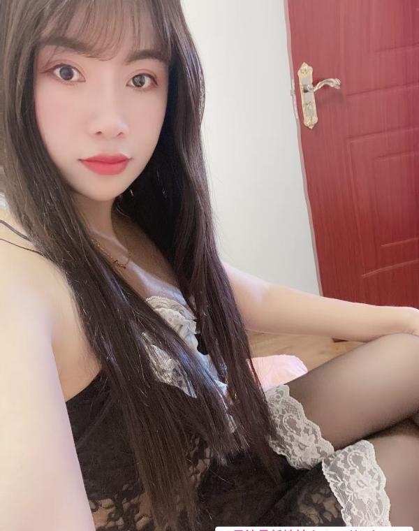 甜美女友 3