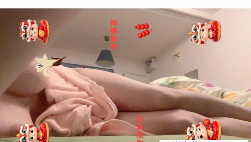 纯欲系爆乳A4腰七月 3