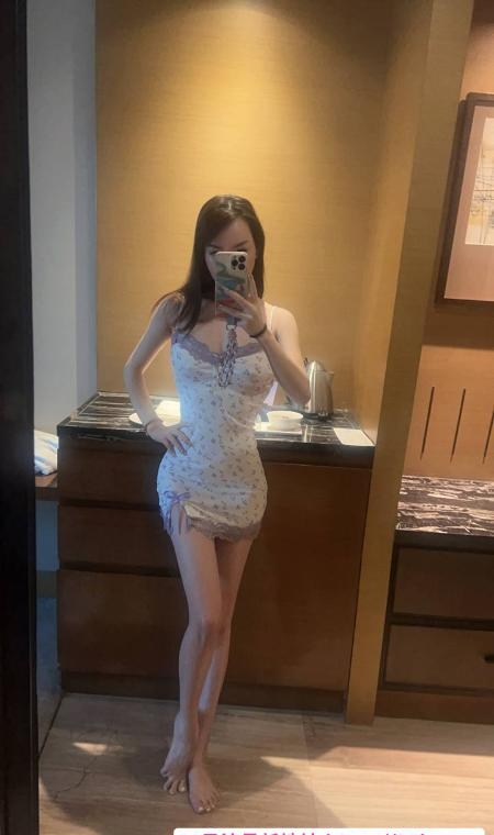 性感身材颜值妹子 3