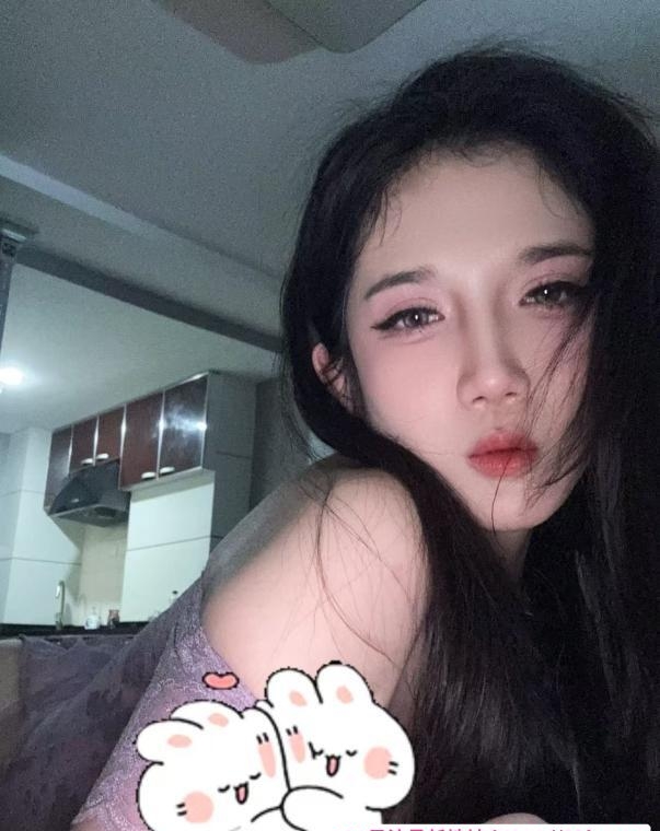 大胸漂亮年轻小姐姐 3